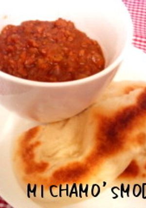 カレー粉で☆優しい味のキーマカレー-レシピのメイン写真