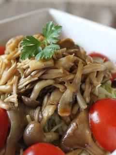 キャベツをたっぷり食べるサラダ☆-レシピのメイン写真