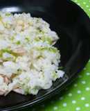 ★岩下の新生姜で★さっぱり簡単夏ご飯★