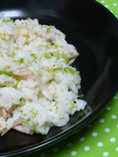 ★岩下の新生姜で★さっぱり簡単夏ご飯★-レシピのメイン写真