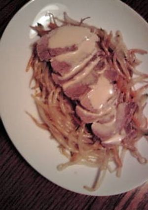 お手軽♥茹で豚-レシピのメイン写真