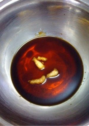 鶏唐のタレ-レシピのメイン写真
