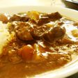 おうちで手作り!レトルトなカレー