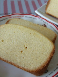 HBで簡単オレンジケーキ♪-レシピのメイン写真