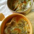 しゅうまいの皮de*カレーラザニア