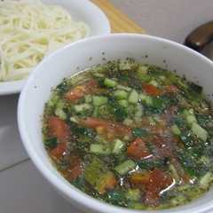 รูปของ 夏にぴったり！そうめん☆