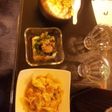 冷たい!夏の水飯!