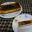 お姉ちゃんへ愛をこめて♪チーズケーキ