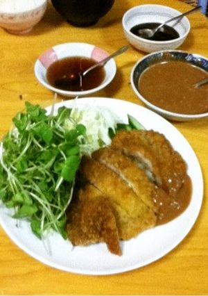 万能オーロラソース-レシピのメイン写真