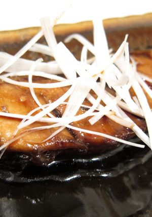 ブリの照り焼き-レシピのメイン写真