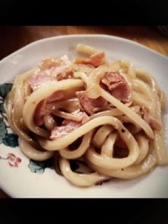 ♥☆簡単♪焼うどん☆♥-レシピのメイン写真