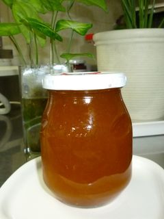 梅アラカルト!梅酒・梅ジュース・梅ジャム-レシピのメイン写真