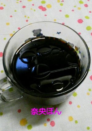 作りおき☆簡単手作り冷やし中華のたれ♪-レシピのメイン写真