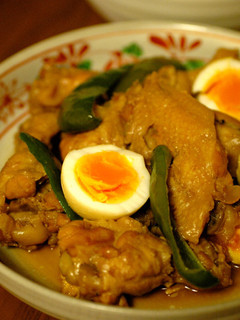 鶏手羽の甘酢煮-レシピのメイン写真