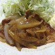 たまねぎトロトロ♪生姜焼き♪