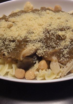 あまり野菜でヘルシーカレー☆-レシピのメイン写真