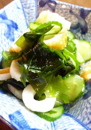 ゆずポンかけるだけ(o^-')b-レシピのメイン写真