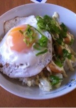 超簡単！ランチに♪低カロリー★鶏ささみ丼-レシピのメイン写真