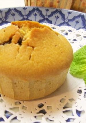 缶コーヒーでマフィン-レシピのメイン写真