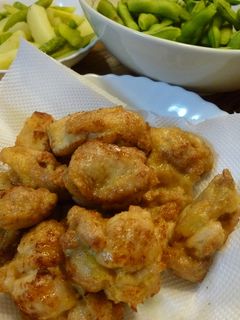 とりのからあげ*シンプル-レシピのメイン写真