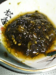 だしがら昆布のとろとろ佃煮-レシピのメイン写真