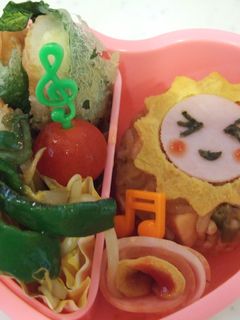 チーズ入りちくわ大葉巻き♪-レシピのメイン写真