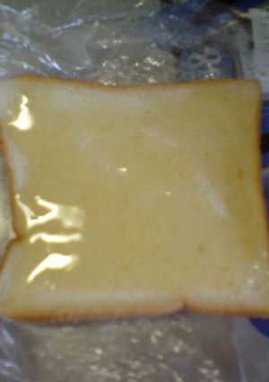 冷凍食パンの食べ方-レシピのメイン写真