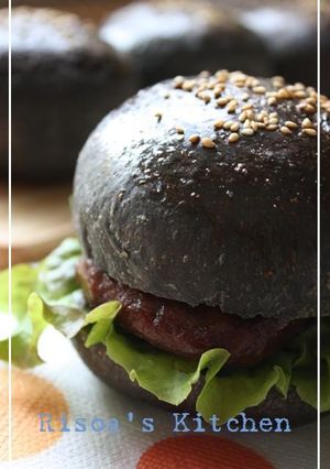 ブラックバンズ☆-レシピのメイン写真