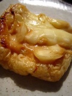 エシャレットの味噌マヨチーズ焼-レシピのメイン写真