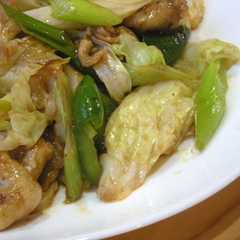 รูปของ 嵐・相葉くんの回鍋肉（ホイコーロー）