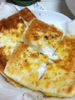 はんぺんのチーズはさみ揚げ-レシピのメイン写真
