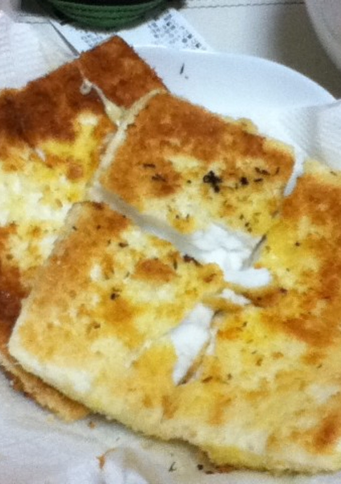 はんぺんのチーズはさみ揚げ-レシピのメイン写真