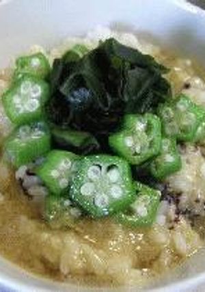 グルグルねばねば とろ玉どん!-レシピのメイン写真