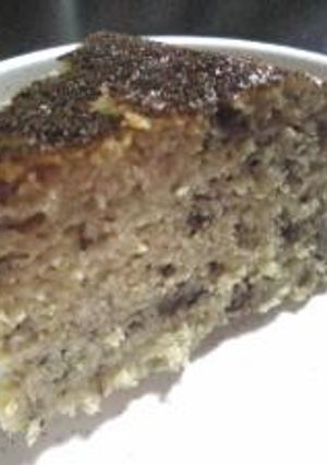 炊飯器でできる★ダイエットおからケーキ-レシピのメイン写真