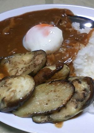 トロトロ牛すじカレー-レシピのメイン写真