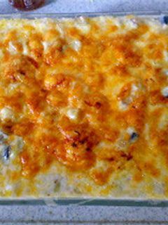 豆腐のグラタン-レシピのメイン写真