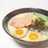 こってり濃厚とんこつラーメン