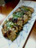 ★絶品★いわしのさんが焼き