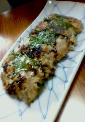★絶品★いわしのさんが焼き-レシピのメイン写真