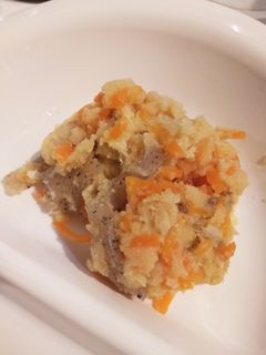 椎茸抜きの卯の花-レシピのメイン写真