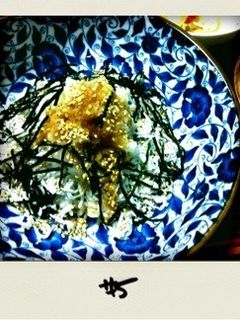 釜揚げしらす おろし丼-レシピのメイン写真