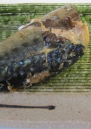薄口しょうゆで♪さばの煮つけ-レシピのメイン写真