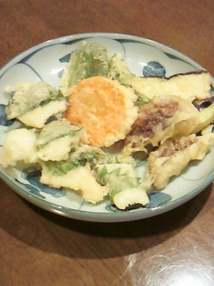 まるリル★美味しい天ぷらの揚げ方★-レシピのメイン写真