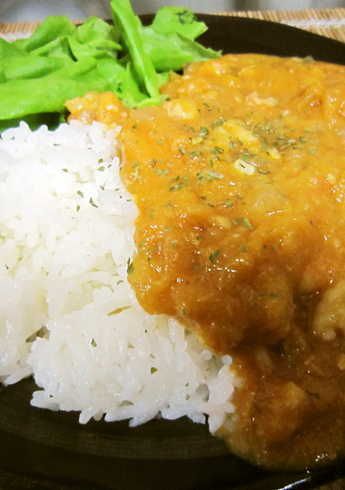 魚介と生トマトで絶品ソース！-レシピのメイン写真