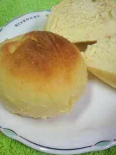 米粉パン-レシピのメイン写真