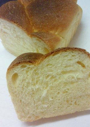 米粉食パン-レシピのメイン写真