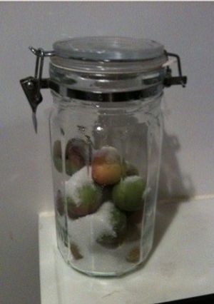 南高梅☆酵素ドリンク-レシピのメイン写真