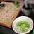 HBで　手打ち蕎麦♪