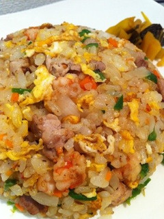エビ豚チャーハン☆-レシピのメイン写真