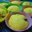 あっという間に出来ちゃう!カップケーキ
